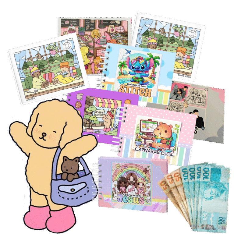 COLOR GOODS CRIATIVOS